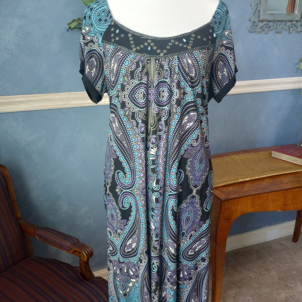ROBBIE BEE DRESS